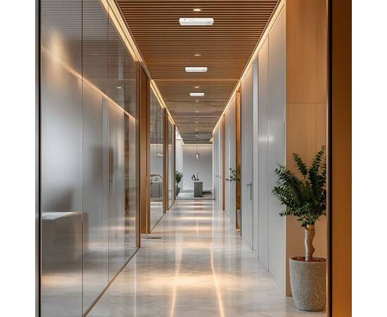 Настенно-потолочный светодиодный светильник Feron EL131 48988, изображение 2