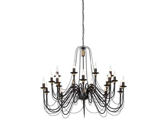 Потолочная люстра Vitaluce V1044-1/20