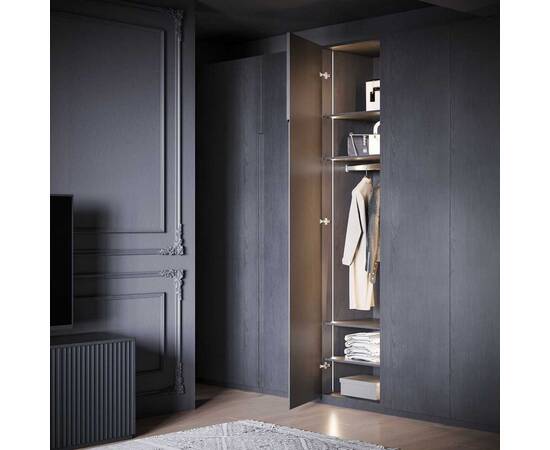 Выключатель с микроволновым датчиком движения Elektrostandard 95002/01 a067101, изображение 2