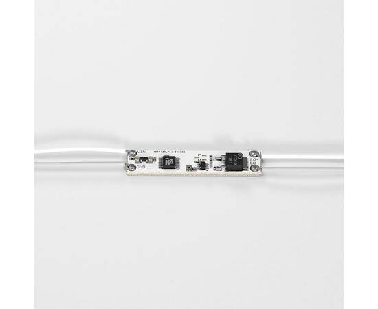 Выключатель с микроволновым датчиком движения Elektrostandard 95002/01 a067101, изображение 5