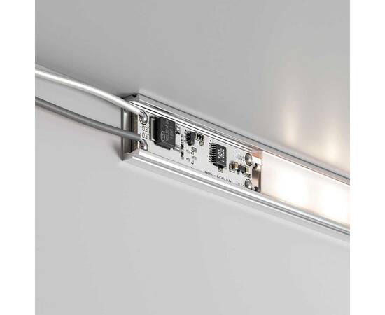 Выключатель с микроволновым датчиком движения Elektrostandard 95002/01 a067101, изображение 6