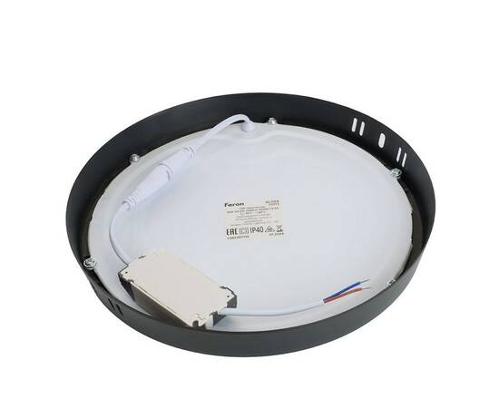 Потолочный светодиодный светильник Feron AL504 51075, изображение 5