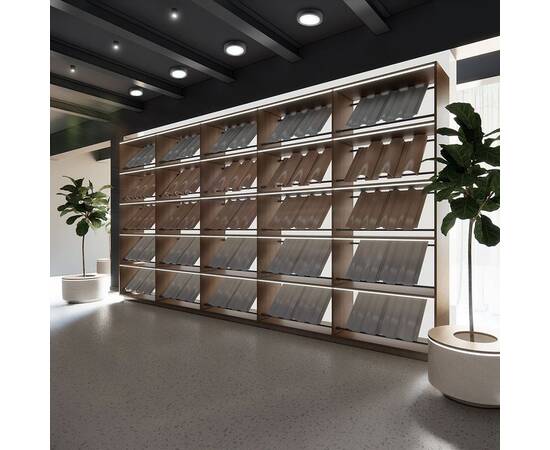 Потолочный светодиодный светильник Feron AL504 51075, изображение 10