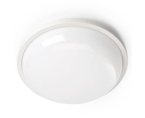 Потолочный светодиодный светильник Feron TR ЖКХ Круг 51513