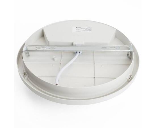 Потолочный светодиодный светильник Feron TR ЖКХ Круг 51513, изображение 4