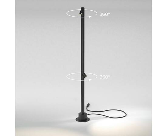 Садово-парковый светильник Elektrostandard 35175/F a066698, изображение 2