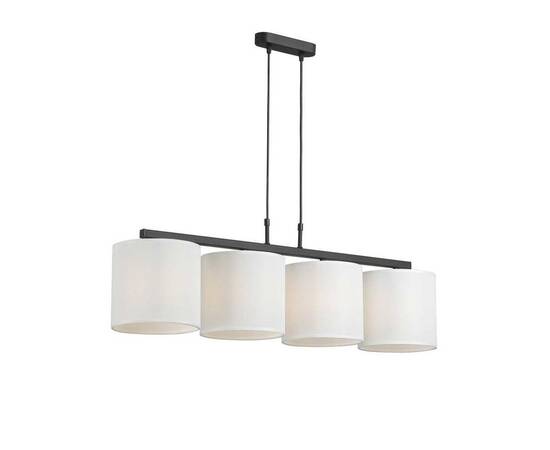 Потолочная люстра Vitaluce V2882-1/4S