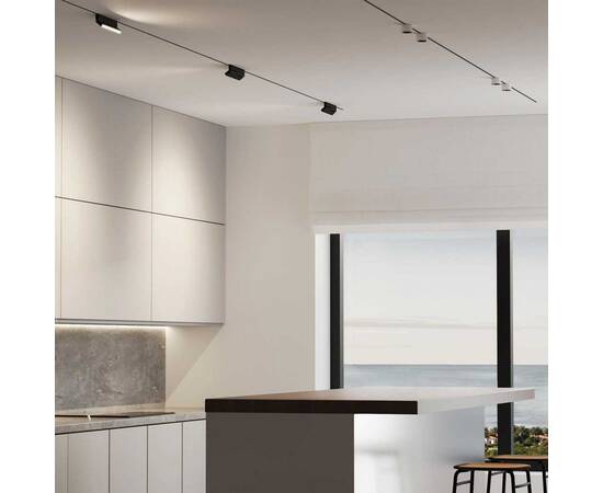 Трековый светильник Elektrostandard 85205/01 a067277, изображение 2