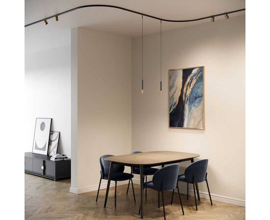 Шинопровод накладной Elektrostandard 85167/00 a067269, изображение 2