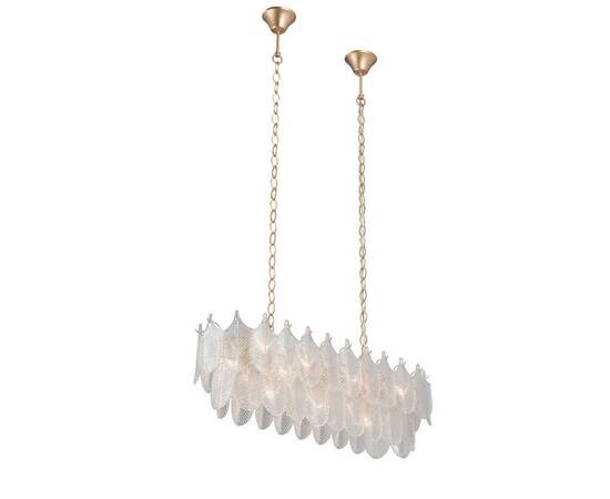 Потолочная люстра Vitaluce V5813-8/11