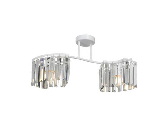 Потолочная люстра Vitaluce V5884-0/2PL