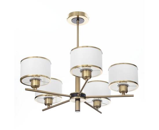 Подвесная люстра Citilux Alton CL421253