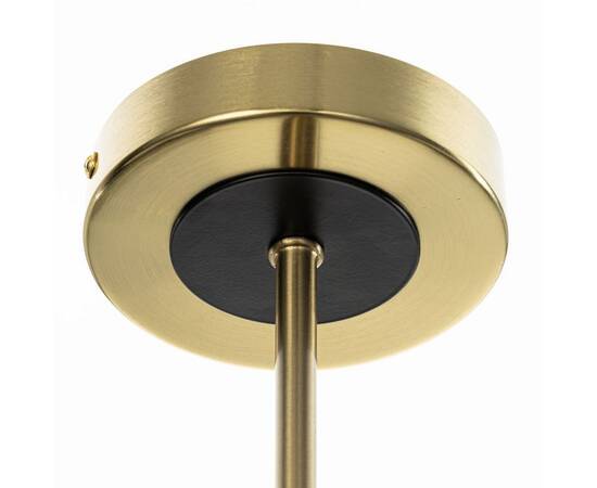 Подвесная люстра Citilux Alton CL421253, изображение 4