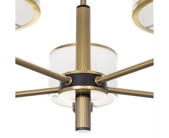 Подвесная люстра Citilux Alton CL421253, изображение 5