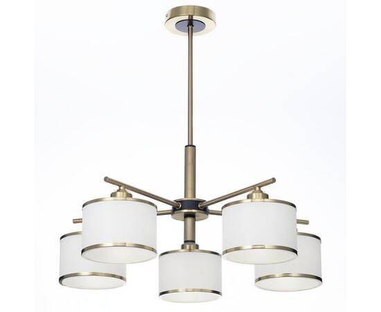 Подвесная люстра Citilux Alton CL421253, изображение 8