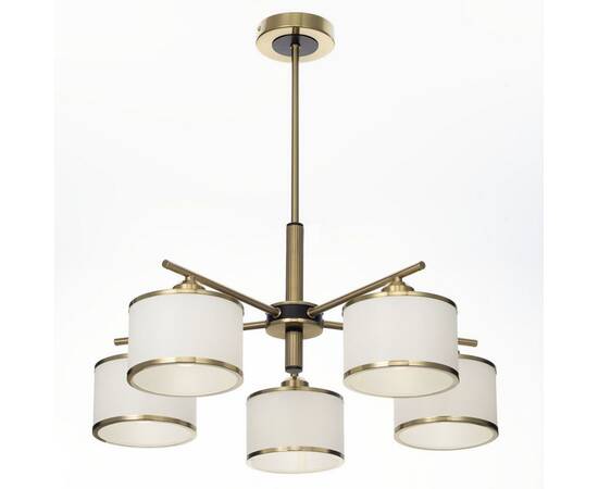 Подвесная люстра Citilux Alton CL421253, изображение 9