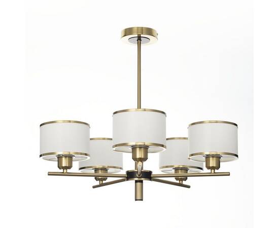 Подвесная люстра Citilux Alton CL421253, изображение 10