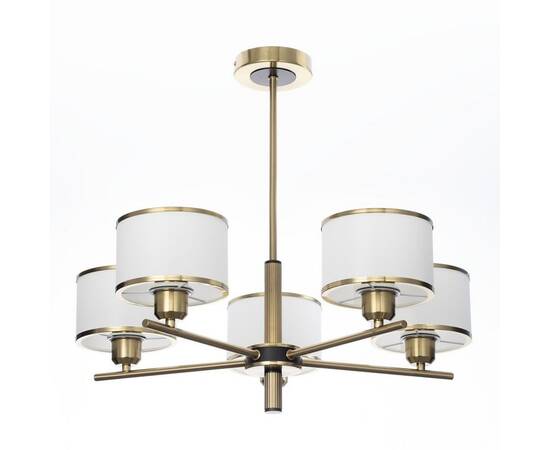 Подвесная люстра Citilux Alton CL421253, изображение 11