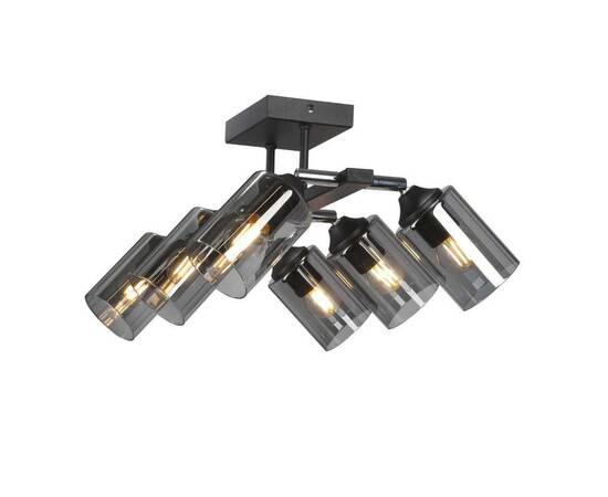 Потолочная люстра Vitaluce V2833-1/6PL