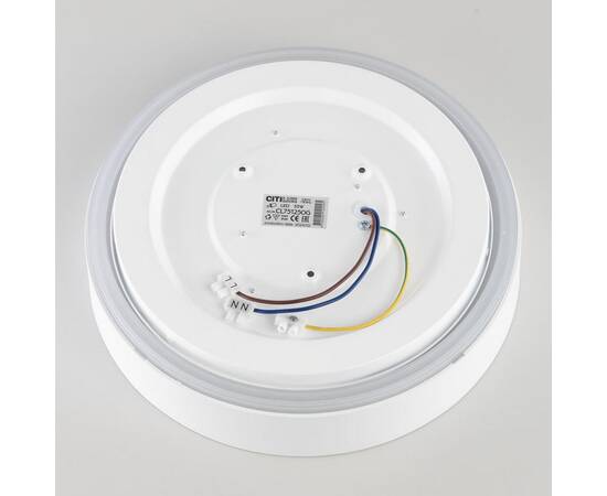 Потолочный светодиодный светильник Citilux Boss CL751250G, изображение 5
