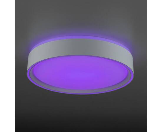 Потолочный светодиодный светильник Citilux Boss CL751250G, изображение 7