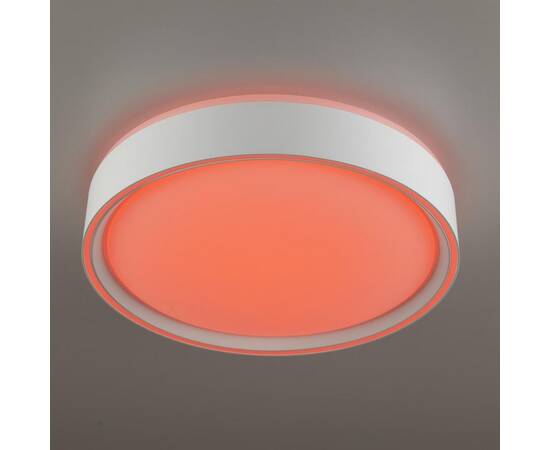 Потолочный светодиодный светильник Citilux Boss CL751250G, изображение 9