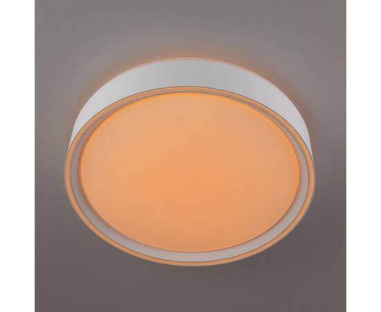 Потолочный светодиодный светильник Citilux Boss CL751250G, изображение 10