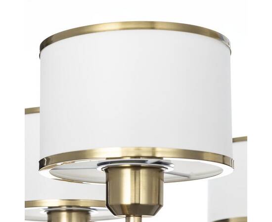 Подвесная люстра Citilux Alton CL421273, изображение 5