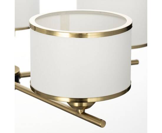 Подвесная люстра Citilux Alton CL421273, изображение 6