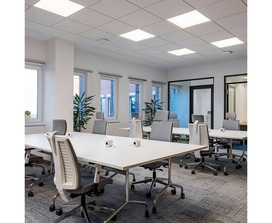 Встраиваемый светодиодный светильник Feron AL2115 51032, изображение 2