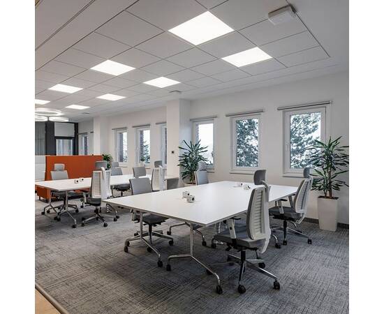 Встраиваемый светодиодный светильник Feron AL2115 51032, изображение 4