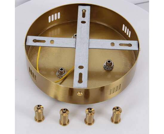 Основание для светильника Favourite Canopy 4591-180-2BR, изображение 3