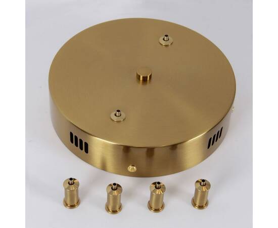 Основание для светильника Favourite Canopy 4591-180-2BR, изображение 4