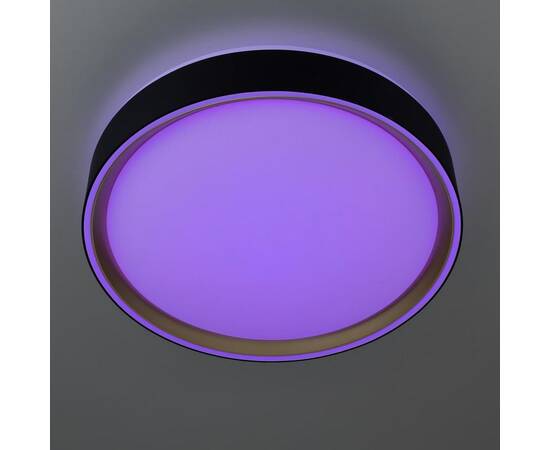 Потолочный светодиодный светильник Citilux Boss CL751251G, изображение 6
