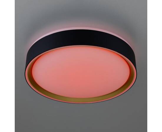 Потолочный светодиодный светильник Citilux Boss CL751251G, изображение 7