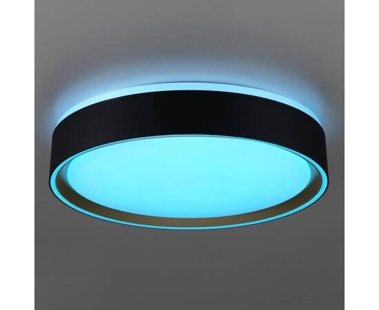 Потолочный светодиодный светильник Citilux Boss CL751251G, изображение 8