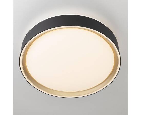 Потолочный светодиодный светильник Citilux Boss CL751251G, изображение 13