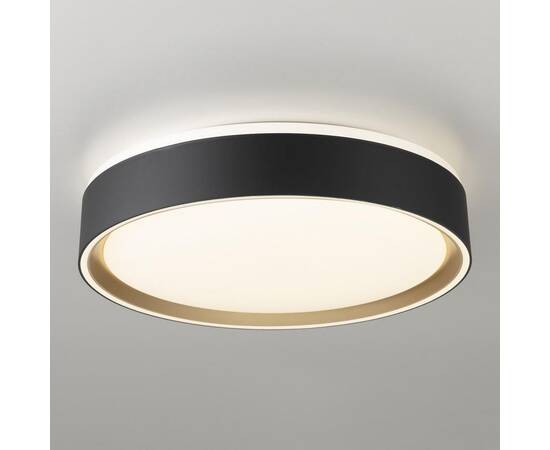 Потолочный светодиодный светильник Citilux Boss CL751251G, изображение 14