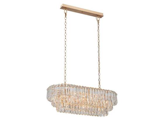 Потолочная люстра Vitaluce V5353-8/19