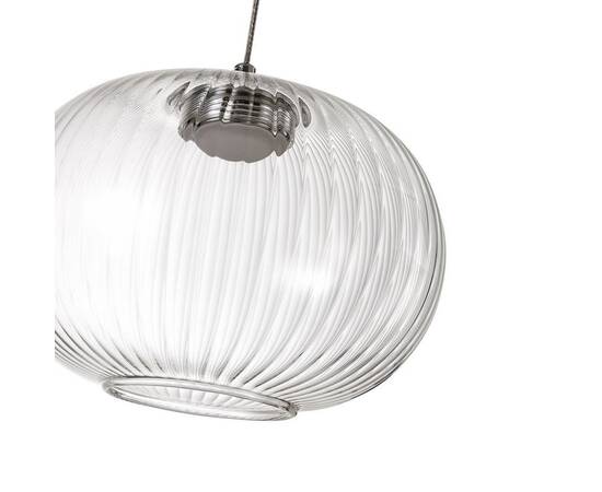 Подвесной светодиодный светильник Favourite Cattivo 4453-1P, изображение 4