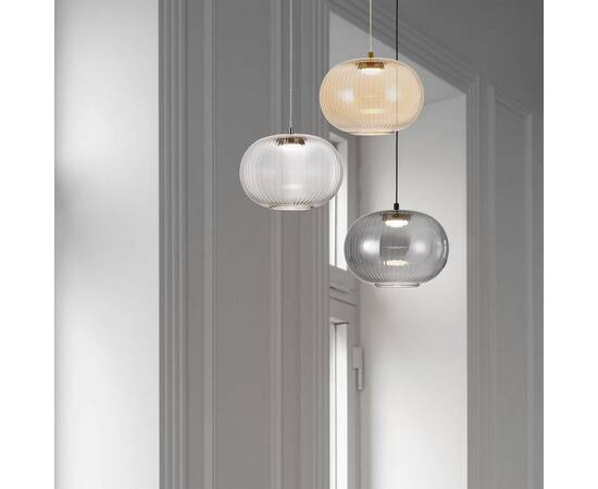 Подвесной светодиодный светильник Favourite Cattivo 4453-1P, изображение 8