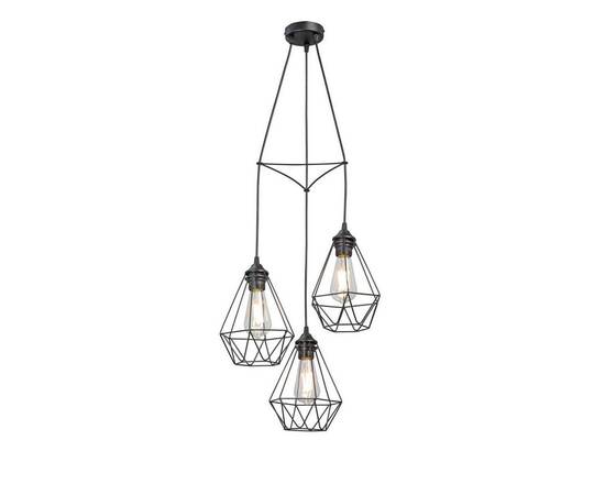 Потолочная люстра Vitaluce V28030-1/3S