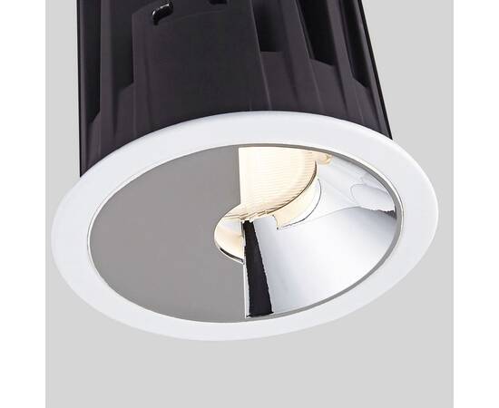 Встраиваемый светодиодный светильник Favourite Halv 4427-1C, изображение 3