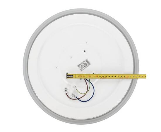 Потолочный светодиодный светильник Citilux Boss CL751350G, изображение 3