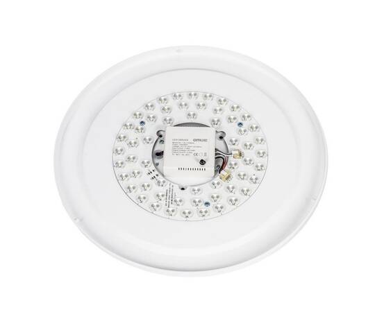Потолочный светодиодный светильник Citilux Boss CL751350G, изображение 4
