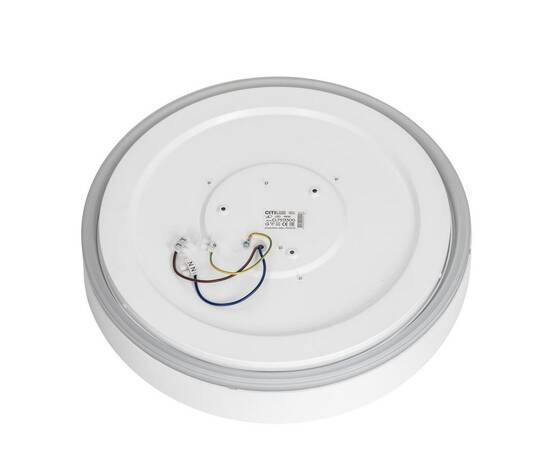 Потолочный светодиодный светильник Citilux Boss CL751350G, изображение 5