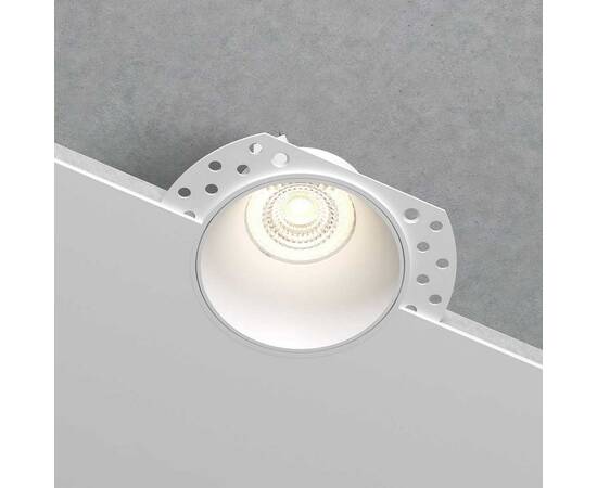 Встраиваемый светильник Elektrostandard 25020/01 a067527