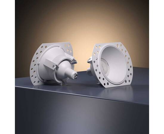 Встраиваемый светильник Elektrostandard 25020/01 a067527, изображение 2