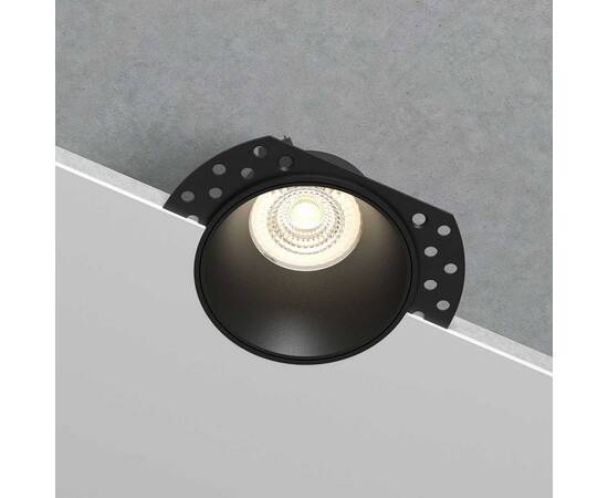 Встраиваемый светильник Elektrostandard 25020/01 a067528