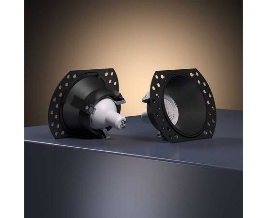 Встраиваемый светильник Elektrostandard 25020/01 a067528, изображение 3